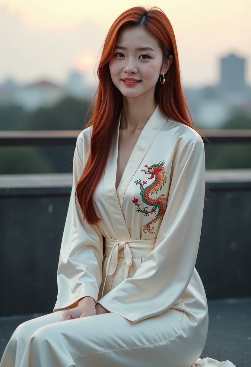 穿越时空的少女海报